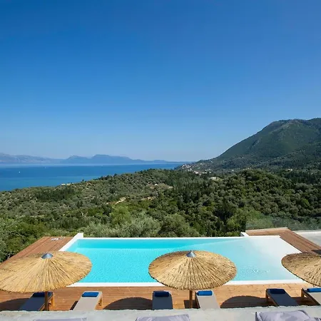 فيلة Rachi Sea View Blue *
