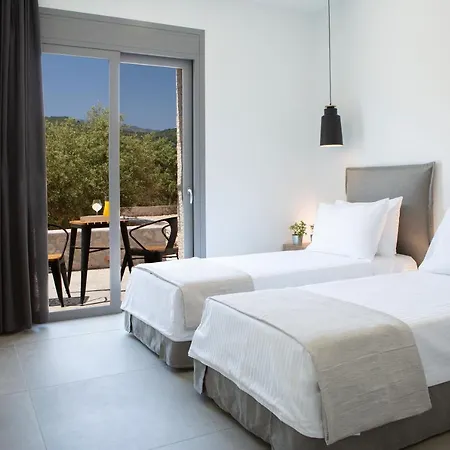 فيلة Rachi Sea View Blue